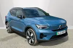 2023 Volvo XC40