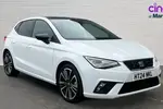 2024 SEAT Ibiza