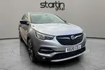 2020 Vauxhall Grandland X