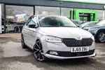 2019 Skoda Fabia