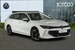 2024 Volkswagen Passat