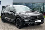 2022 Volkswagen Touareg