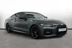 2021 BMW 4 Series