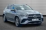2024 Mercedes-Benz GLE