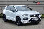 2025 SEAT Ateca