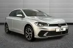 2024 Volkswagen Polo