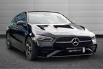 2025 Mercedes-Benz CLA Shooting Brake