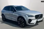 2023 Volvo XC60