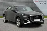 2021 Audi Q2