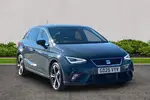 2025 SEAT Ibiza