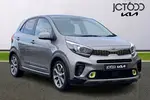 2018 Kia Picanto