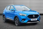 2021 MG ZS