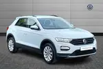 2018 Volkswagen T-Roc