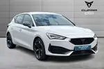 2023 Cupra Leon