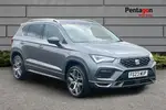 2023 SEAT Ateca
