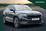 2022 Skoda Karoq