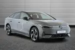 2025 Volkswagen ID.7
