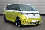 2024 Volkswagen ID.Buzz
