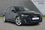 2022 Audi A1