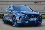 2023 Cupra Formentor