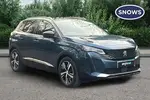 2022 Peugeot 3008