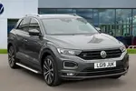 2019 Volkswagen T-Roc
