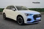 2020 Audi Q3