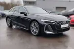 2025 Audi A5