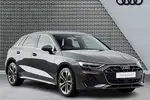 2026 Audi A3