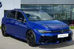 2025 Volkswagen Golf R