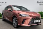 2023 Lexus RX