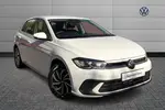 2021 Volkswagen Polo