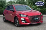 2024 Peugeot 208