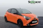 2020 Toyota Aygo