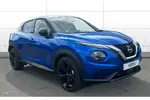 2025 Nissan Juke