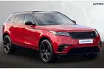 2023 Land Rover Range Rover Velar