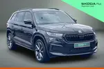2024 Skoda Kodiaq