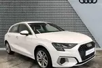 2022 Audi A3