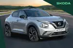 2020 Nissan Juke