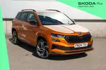 2024 Skoda Karoq
