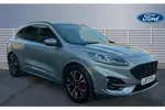 2023 Ford Kuga