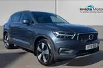 2018 Volvo XC40