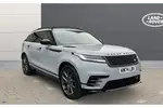 2024 Land Rover Range Rover Velar