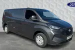 2024 Ford Transit Custom