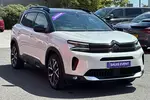 2023 Citroen C5 Aircross