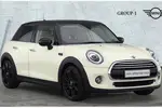 2019 MINI Hatchback 5dr
