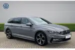 2023 Volkswagen Passat Estate