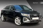 2024 Audi Q2