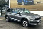 2022 Skoda Kodiaq