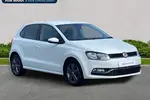 2017 Volkswagen Polo